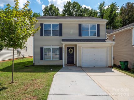 Previously sold for $306,500