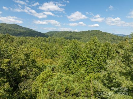 Tbd Old Yellow Branch Road sold land listing in Luther Crews, Robbinsville, NC