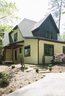 11 Duke Street sold home in Asheville, SC