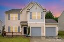 1119 Blue Topaz Drive sold home in Dallas, SC