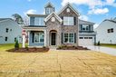 3504 Charolais Lane sold home in Harrisburg, SC