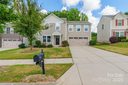 1128 Tangle Ridge Drive sold home in Concord, SC