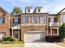 7028 Henry Quincy Way sold home in Charlotte, SC
