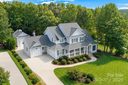 156 Bay Shore Loop sold home in Mooresville, SC