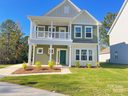 4044 Grommet Court sold home in Matthews, SC