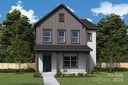 17041 Malone Lane sold home in Mint Hill, SC