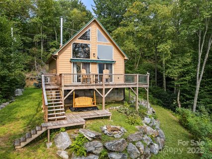 137 Green Mountain Road