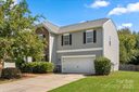 13623 Sunrise View Drive sold home in Charlotte, SC