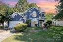 5529 Hedgecrest Place sold home in Charlotte, SC