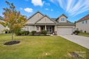 4384 Triumph Drive sold home in Concord, SC