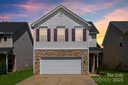20 Chowan Drive sold home in Fletcher, SC