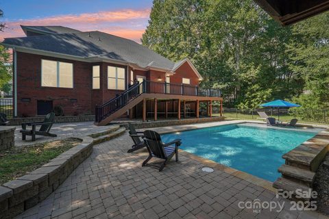3040 Patrick Place Circle sold home in Patrick Place, Clover, SC