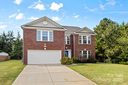 706 Chipmeadow Lane sold home in York, SC