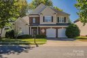 15131 Callow Forest Drive sold home in Charlotte, SC