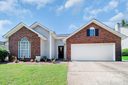 8123 Vermilion Drive sold home in Charlotte, SC
