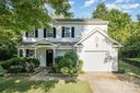 12803 Slade Castle Court sold home in Charlotte, SC