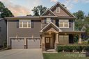4322 Hubbard Falls Drive sold home in Charlotte, SC