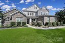 16727 Monocacy Boulevard sold home in Huntersville, SC