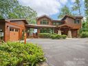 2128 Sleepy Hollow Drive sold home in Waynesville, SC