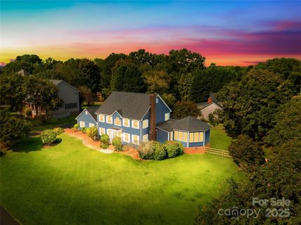 106 Chatworth Lane sold home in Woodland Hills, Mooresville, NC