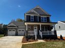 529 Cheryl Lynn Drive sold home in Rock Hill, SC
