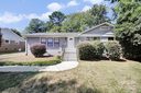 7424 Watercrest Road sold home in Charlotte, SC