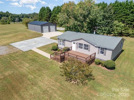 669 Midway Road sold home in Mountain View Estates, Statesville, NC