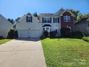 11412 Leigh Glen Circle sold home in Charlotte, SC