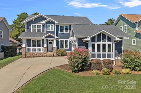 20321 Bethelwood Lane sold home in Bethelwood Estates, Cornelius, NC