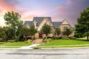 1220 Hadley Park Lane sold home in Weddington, SC