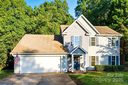 19701 Swiss Stone Lane sold home in Cornelius, SC