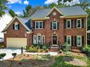 7210 Broadford Court sold home in Charlotte, SC
