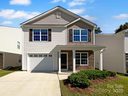 3259 Winesap Drive sold home in Dallas, SC