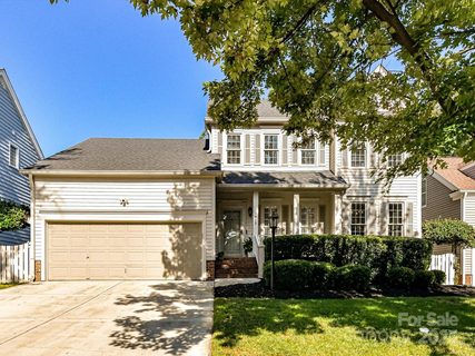 3813 Selwyn Farms Lane