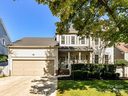 3813 Selwyn Farms Lane sold home in Charlotte, SC