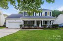 1933 Stonewyck Avenue sold home in Kannapolis, SC