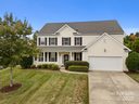 7524 Chasewater Drive sold home in Harrisburg, SC
