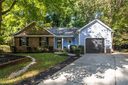 5426 Leaford Court sold home in Charlotte, SC