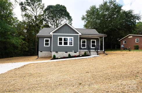 2520 Wildwood Drive sold home in Wildwood, Shelby, NC