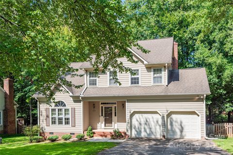 10024 Avon Farm Lane