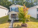 555 Stockton Way sold home in Rock Hill, SC