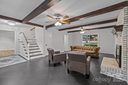 8936 Rittenhouse Circle sold home in Charlotte, SC