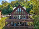 201 Scenic Wolf Drive sold home in Mars Hill, SC