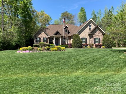 513 Little Cove Lane sold home in The Coves, Lake Wylie, SC