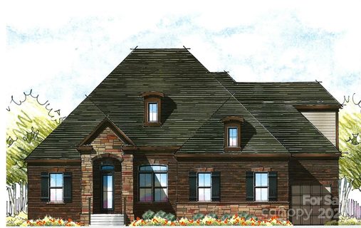 402 Turtleback Ridge sold home in The Falls At Weddington, Matthews, NC