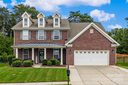 715 Fresia Drive sold home in Tega Cay, SC