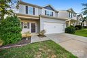 7517 Thorn Bluff Road sold home in Charlotte, SC