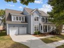 109 Iris Meadow Drive sold home in Mooresville, SC