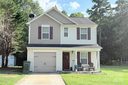 1244 Salvadore Court sold home in Gastonia, SC