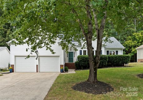 9612 Stanton Green Court sold home in Touchstone, Charlotte, NC